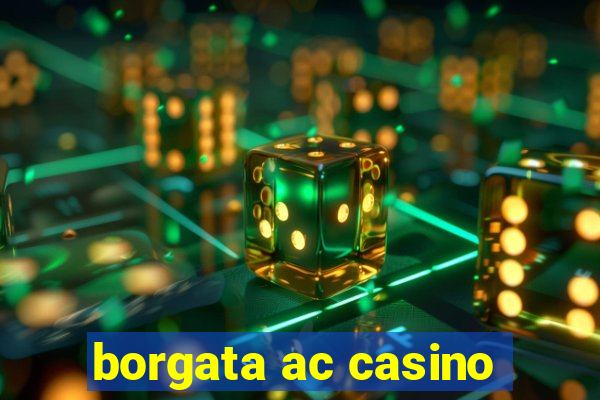 borgata ac casino