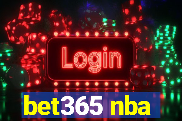 bet365 nba