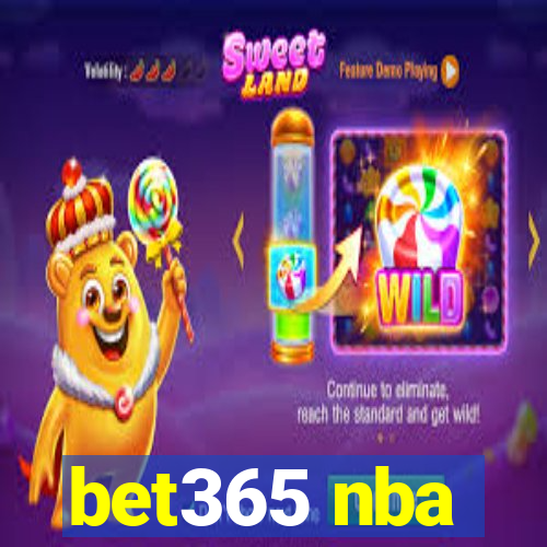 bet365 nba