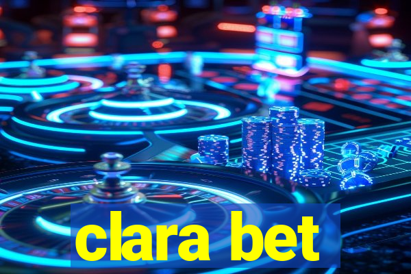 clara bet