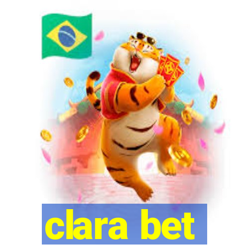 clara bet