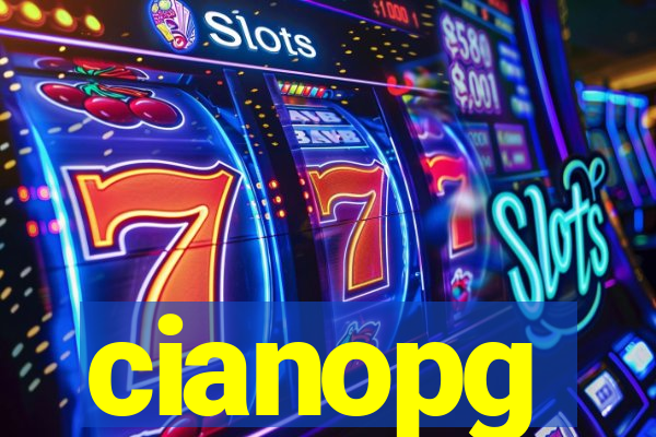 cianopg