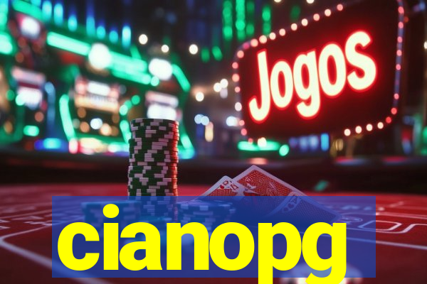 cianopg