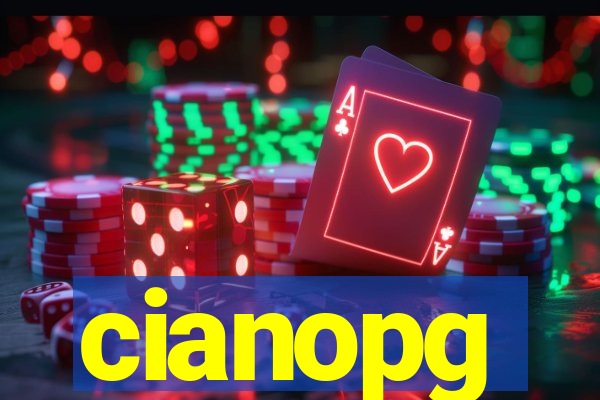 cianopg