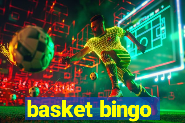 basket bingo