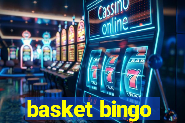 basket bingo