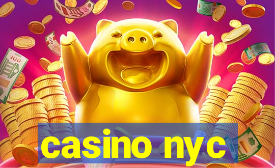 casino nyc