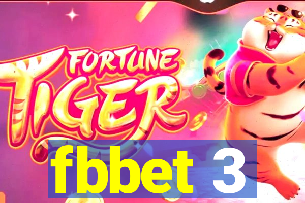 fbbet 3