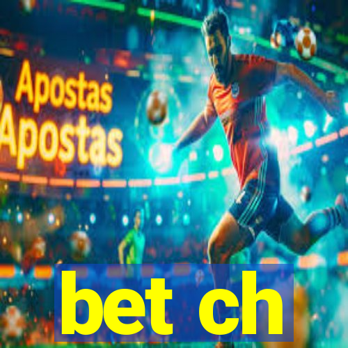 bet ch