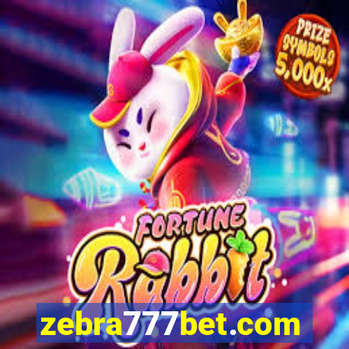 zebra777bet.com