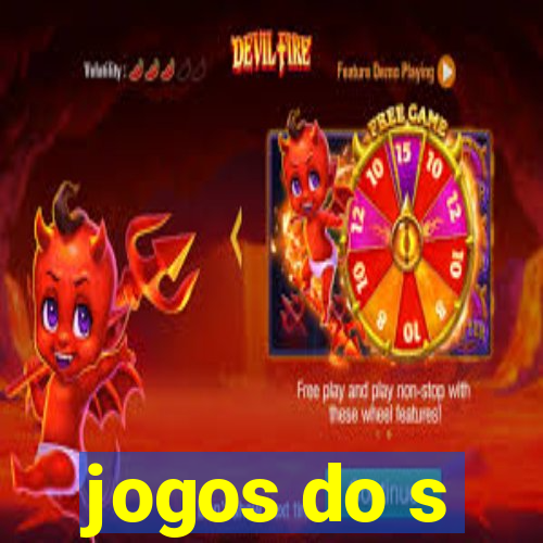 jogos do s