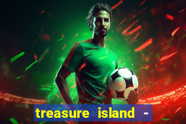 treasure island - ti hotel & casino