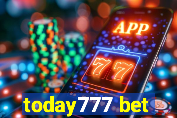 today777 bet