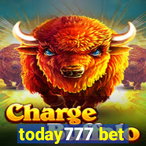 today777 bet