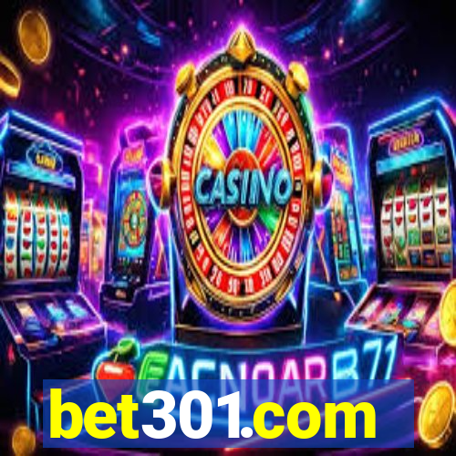 bet301.com