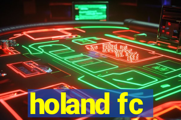 holand fc