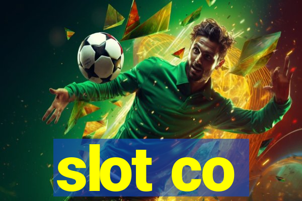 slot co