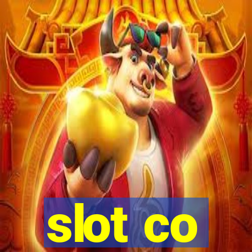 slot co