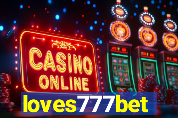 loves777bet