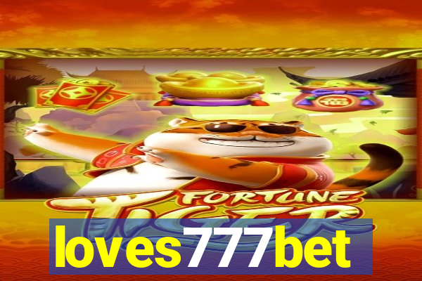 loves777bet