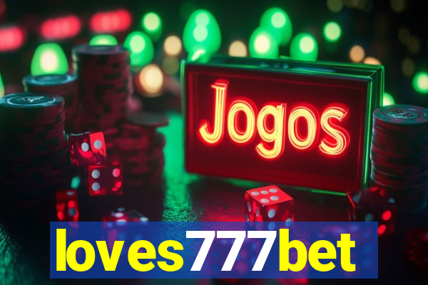 loves777bet