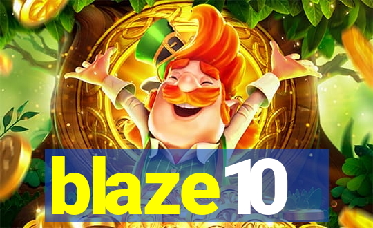 blaze10