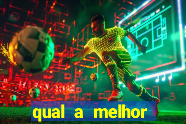 qual a melhor roleta para jogar