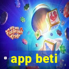 app beti