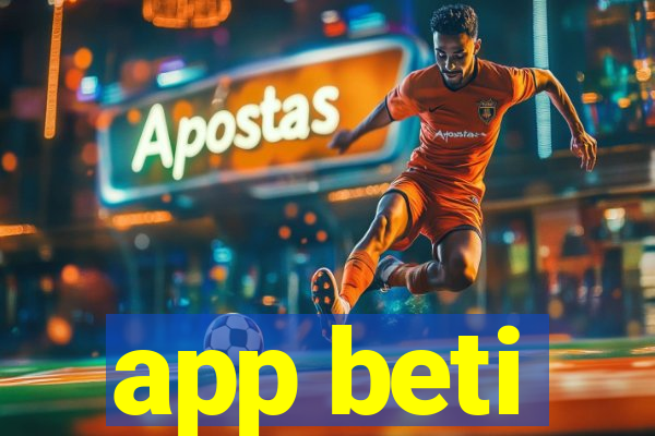 app beti