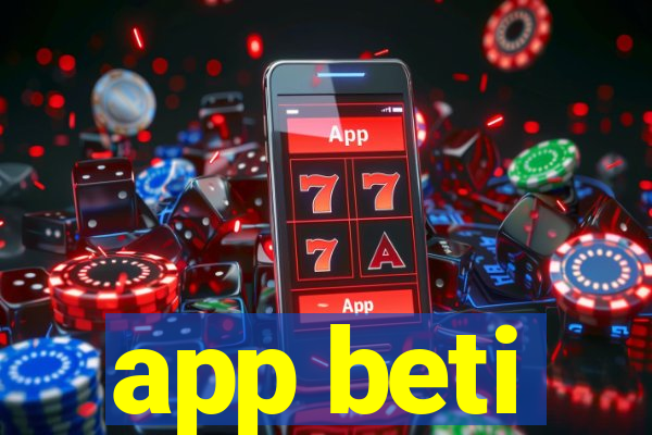 app beti