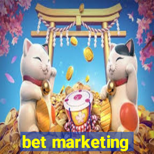 bet marketing