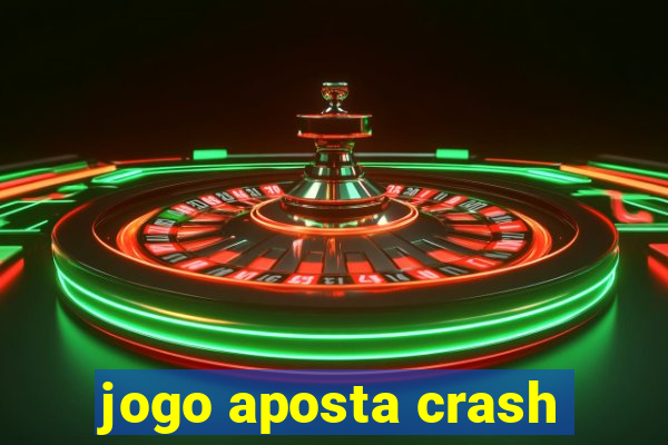 jogo aposta crash