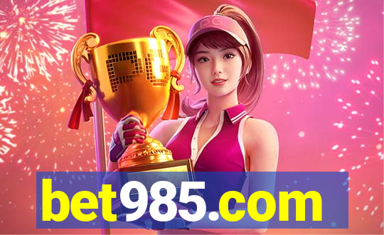 bet985.com