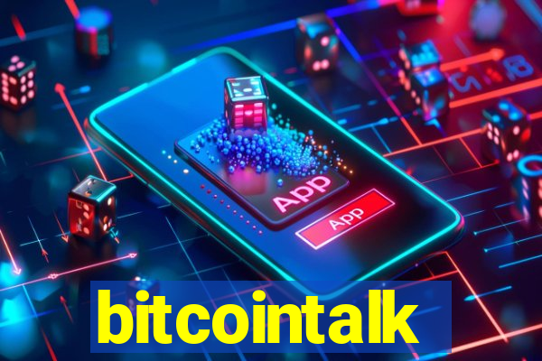 bitcointalk