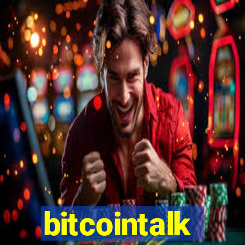 bitcointalk