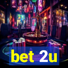 bet 2u