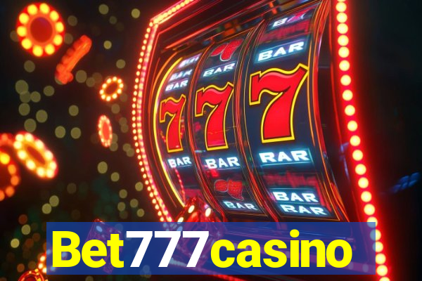 Bet777casino