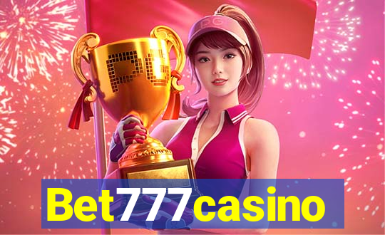 Bet777casino