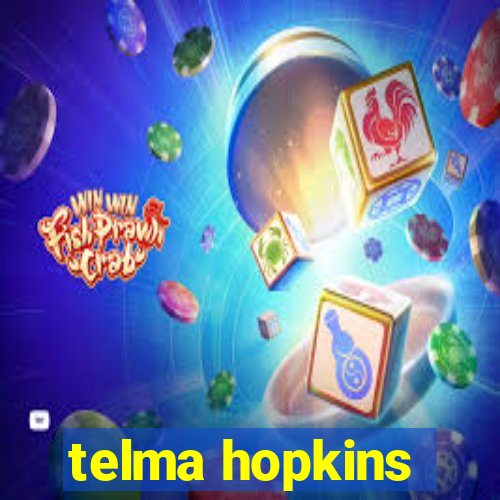 telma hopkins