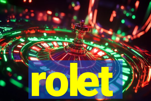 rolet