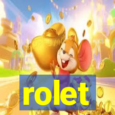 rolet