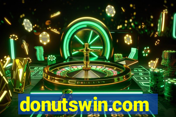 donutswin.com