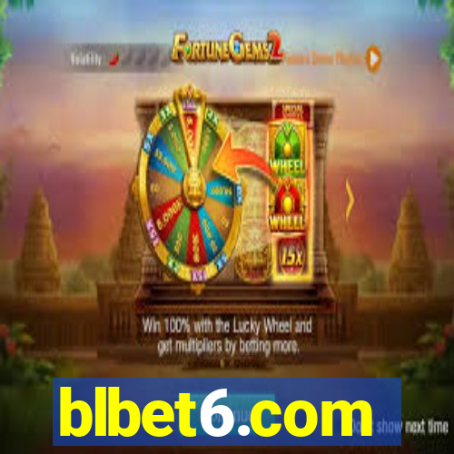 blbet6.com