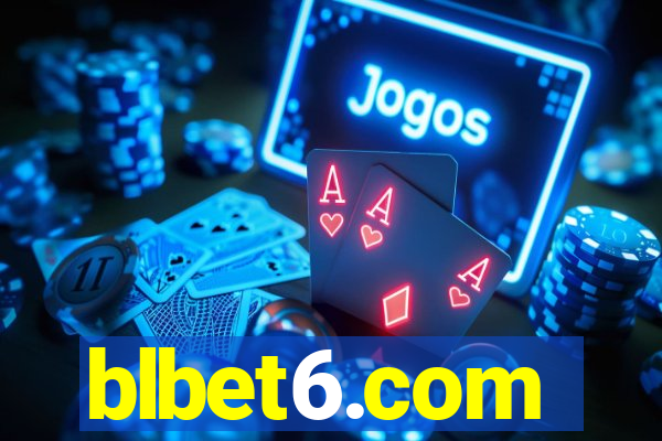 blbet6.com