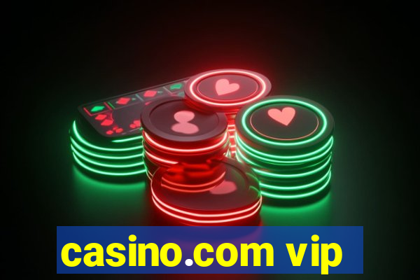 casino.com vip