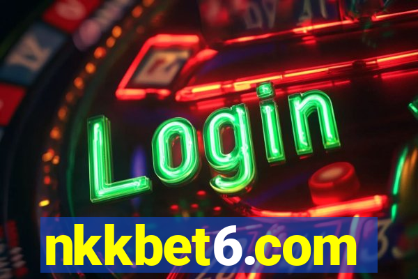 nkkbet6.com