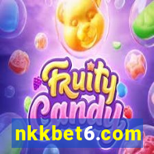 nkkbet6.com