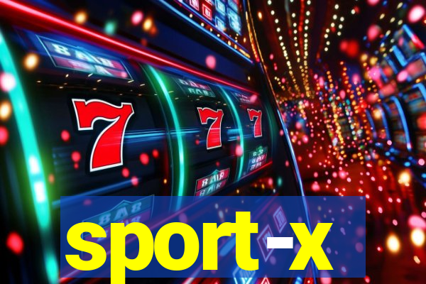 sport-x