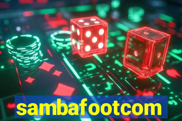 sambafootcom