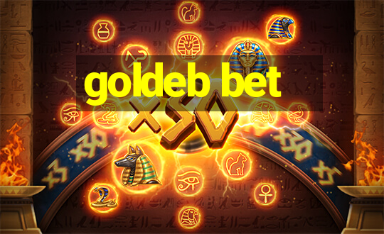 goldeb bet